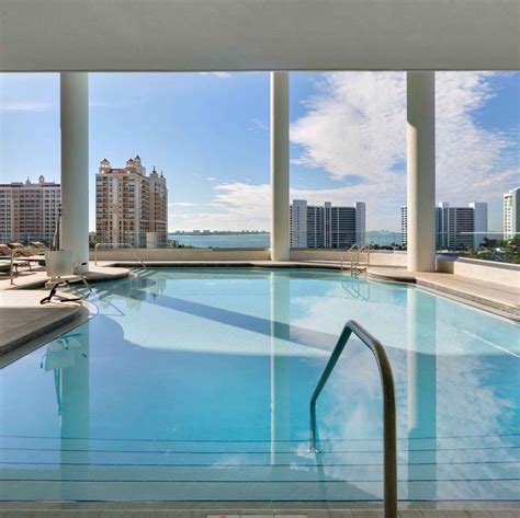 Pool with a View | Embassy suites, Hotel, Views