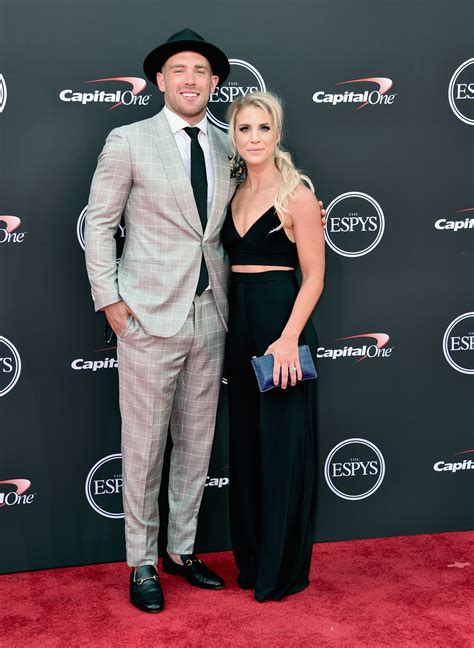 Who is Zach Ertz's wife, Julie? | The US Sun