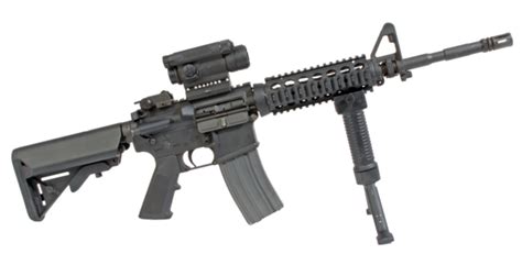 M4 carbine - Wikiwand