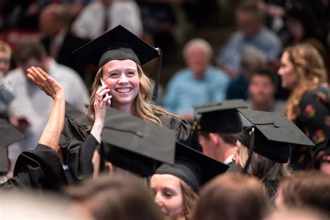 BYU-Idaho | Graduation April 2019