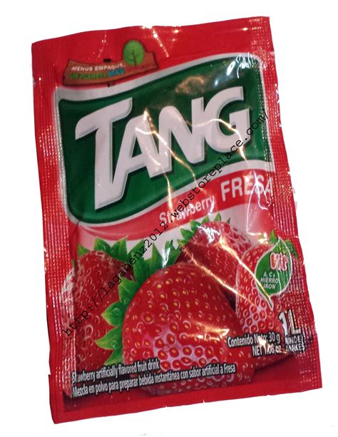 TANG Many Flavors Drink Mix | Best Jamaica Products & More