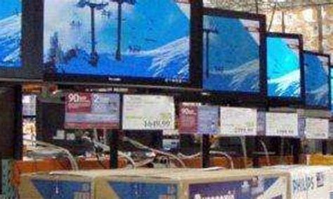 Best LCD TV Brands | List of Top LCD TV Companies