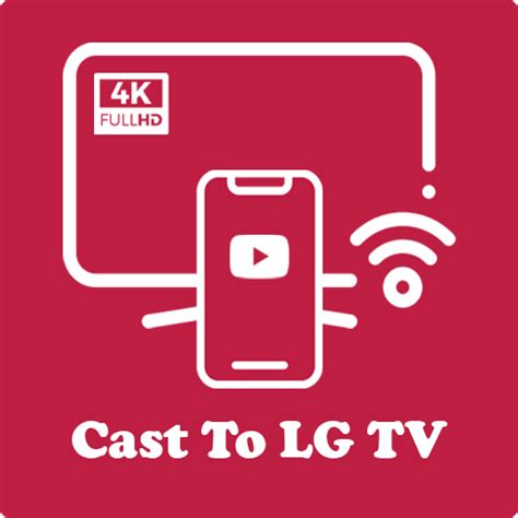 Cast to TV For LG TV for PC / Mac / Windows 11,10,8,7 - Free Download ...