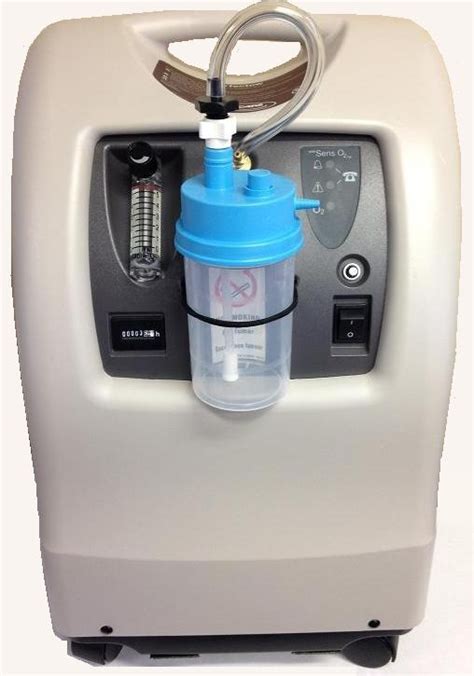 Humidifier Adapter – Invacare – Concentrator Repair Services