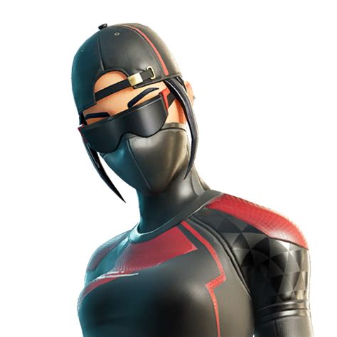 Fortnite Scarlet Commander Skin - Character, PNG, Images - Pro Game Guides