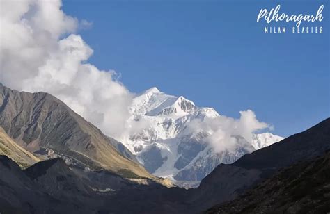 Milam Glacier Trekking Tour From Munsiyari - Trekking In Uttarakhand