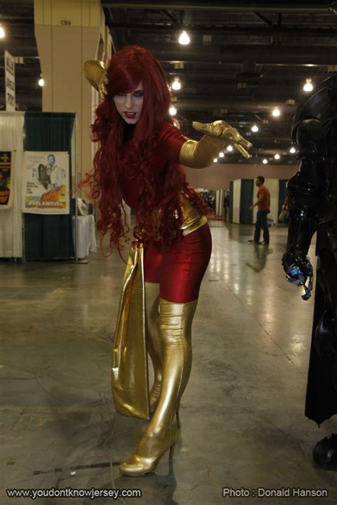 Philadelphia Comic Con – Cosplay & Costume Photo Gallery – Part 1 of 8 ...