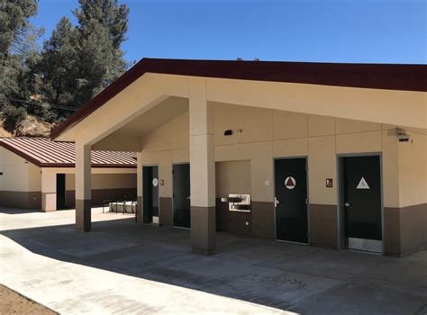 Curtis Creek Elementary Debuts New Classrooms - myMotherLode.com