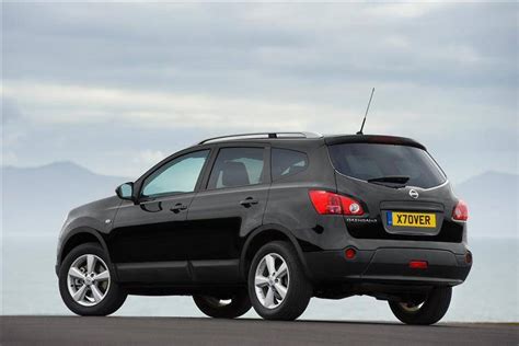 Nissan Qashqai (2007 - 2010) used car review | Car review | RAC Drive