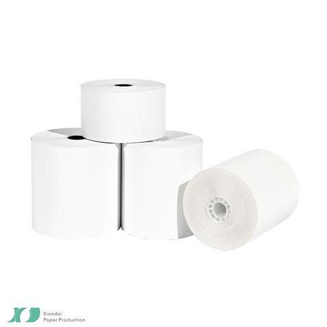 POS Paper Rolls Wholesale