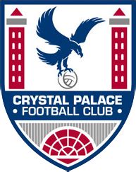 Crystal Palace Fc Logo PNG Transparent Crystal Palace Fc Logo.PNG ...