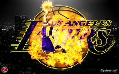 Lakers Logo Wallpapers - Top Free Lakers Logo Backgrounds - WallpaperAccess