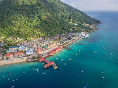 (2024) 3D2N / 2D1N Perhentian Damia, Pulau Perhentian (Snorkeling at Rawa & Perhentian Island ...