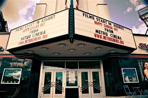 Metro Cinema Edmonton - Alchetron, The Free Social Encyclopedia