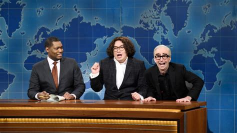 Bowen Yang Happy Fran Lebowitz Dislikes His 'SNL' Impression