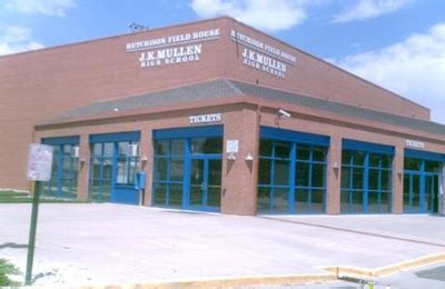 Mullen High School 3601 S Lowell Blvd, Denver, CO 80236 - YP.com