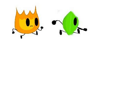 BFDI ANIMATION #1 CREDIT=You Can Use It Somehow? Project by All Frame ...