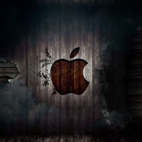 Apple Logo 1 iPad Wallpaper Download iPhone Wallpapers, iPad