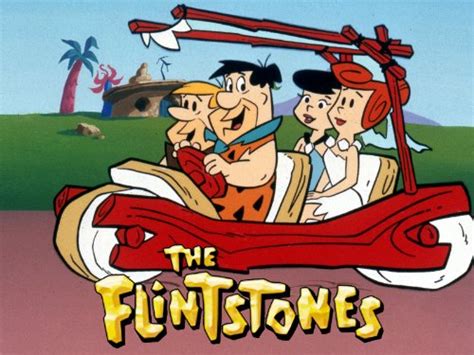 The Flintstones (1960-1966) – Review