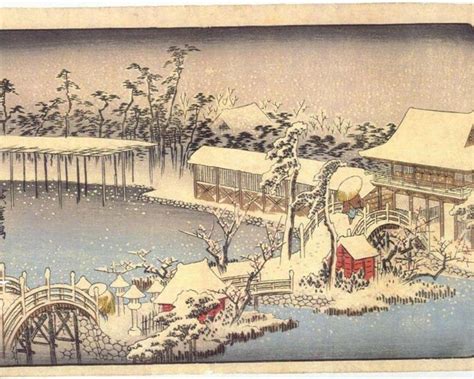 Japanese Woodblock Wallpapers - Top Free Japanese Woodblock Backgrounds ...