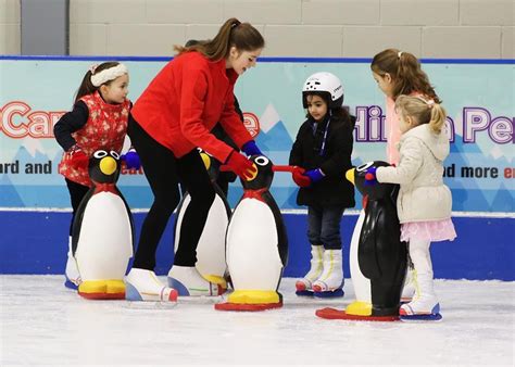 Silver Blades Ice Rink, Solihull