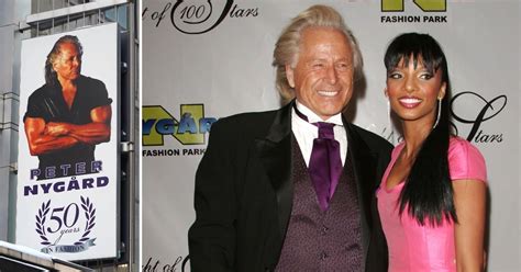 The story of the rise and fall of fashion mogul Peter Nygard