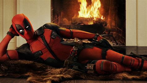 The Deadpool Movie Trailer has Arrived! - Comic Vine