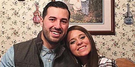 Jinger Duggar Is Pregnant!