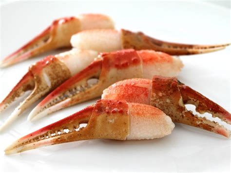 SNOW CRAB CLAWS (I.5KG) BAG 20/25ct – Seafood Hookup