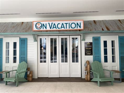 Margaritaville Resort: An adult's playground in Florida