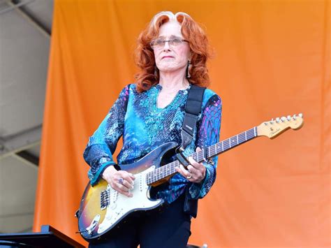 Bonnie Raitt says Prince sampled her slide guitar for his hit Cream