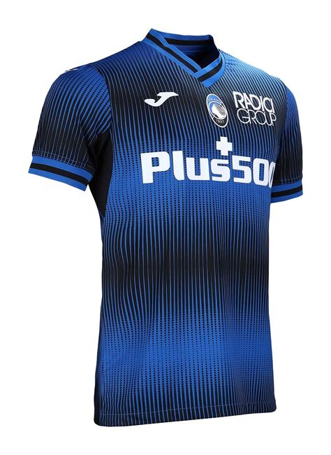 Atalanta BC 2022-23 Anniversary Kit