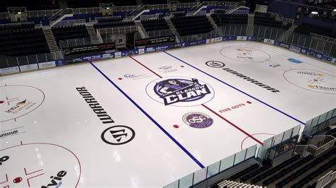 STATEMENT: Regarding our home, Braehead Arena | Glasgow Clan Ice Hockey ...