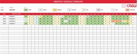 Excel Work Schedule Template Best Of Download Smartsheet Tips Creating A Work Back Schedule ...