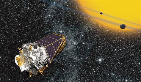 Kepler Space Telescope Reveals as Many as Six Billion Earth-Like Planets in Our Galaxy ...