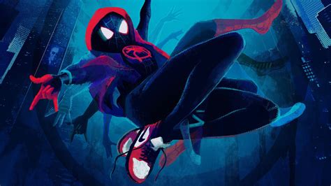 Spider-Man Neon 4K Wallpapers - Wallpaper Cave