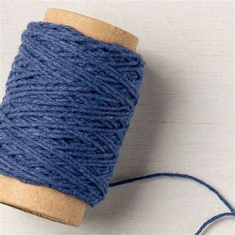 Bakers Twine Blue - Etsy