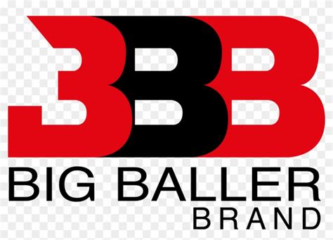 Big Baller Brand - Poster, HD Png Download - 1000x673(#4519159) - PngFind