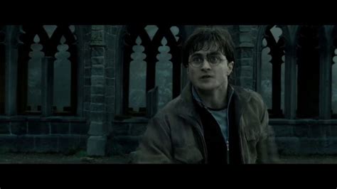 7 Darkest Spells In Harry Potter