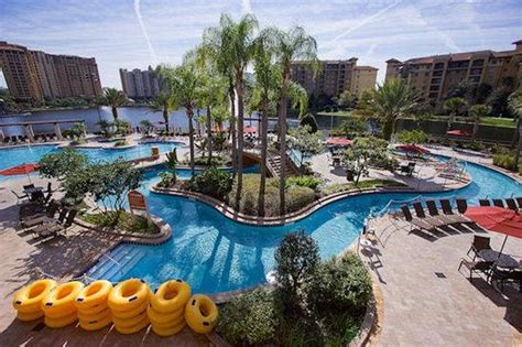 Wyndham Bonnet Creek Resort (Orlando, FL) 2017 Review - Family Vacation ...