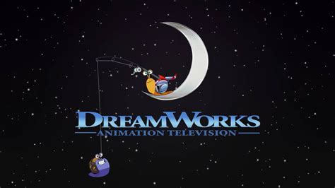 DreamWorks Animation Television (Turbo Fast) by gugu0604 on DeviantArt