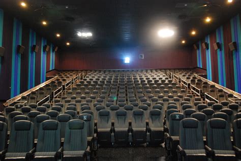 Film och annat skoj: Regal Cinemas Hollywood 16, Ocala, Florida, USA