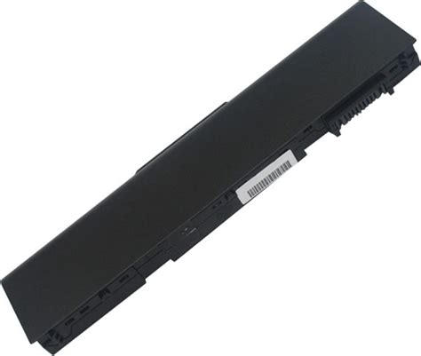 Dell Latitude E6430 battery,60Wh 6 cells replacement Dell Latitude E6430 battery