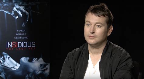 When in Phnom Penh's Interview with Insidious's Leigh Whannell and Lin ...