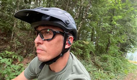 Review: Oakley Plazma Prescription MTB Eyewear – Bermstyle