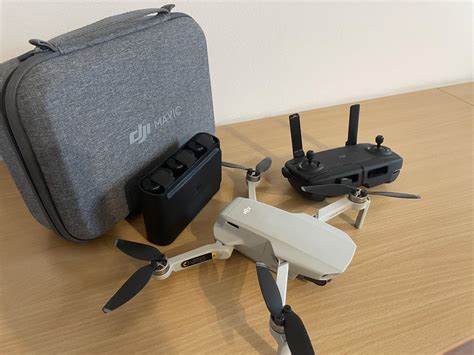 DJI Mavic Mini Fly More Combo | Aukro