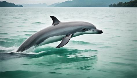 Irrawaddy Dolphin & Climate Change: Key Facts