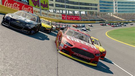 Buy cheap NASCAR '15 Victory Edition Steam Key 🏷️ Best Price