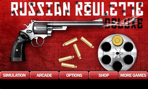 Deluxe Russian Roulette for Android - APK Download