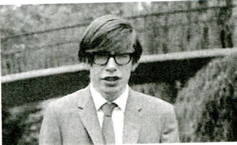 Stephen Hawking : From Fact to Fiction | Scientists | Harpenden History